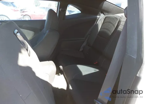 2011 Chevrolet Camaro 2Ls z USA, uszkodzony, nr VIN 2G1FA1ED1B9108251